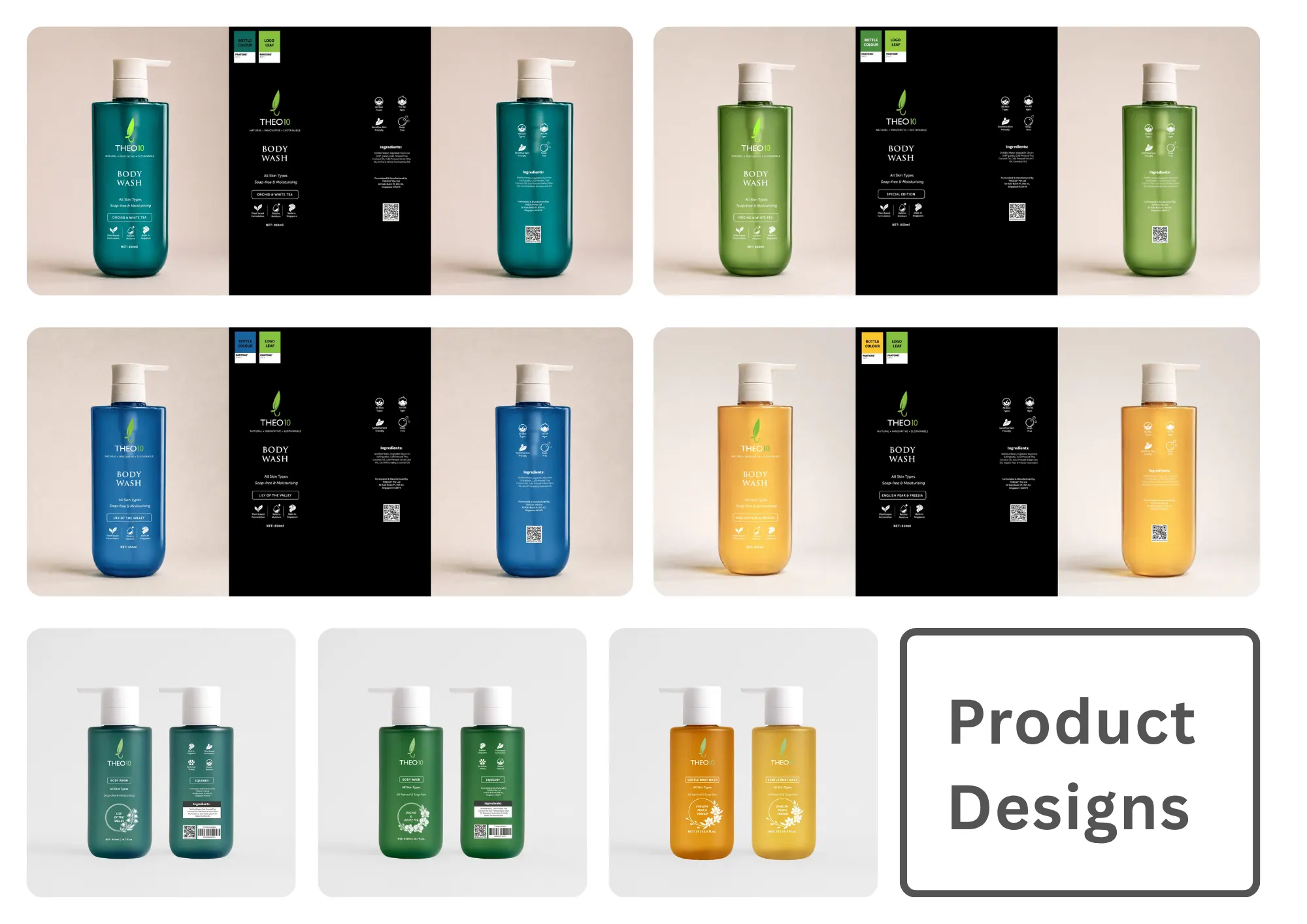 Design Portfolio 1