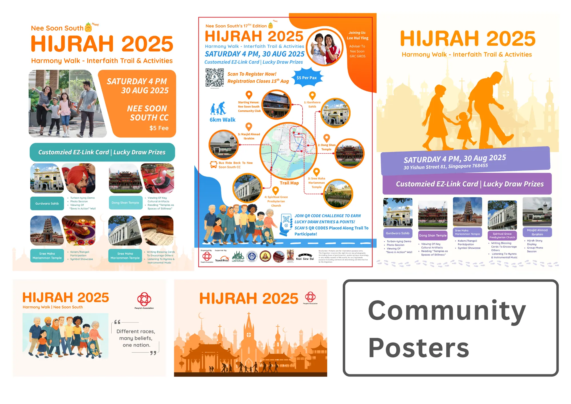 Design Portfolio 7