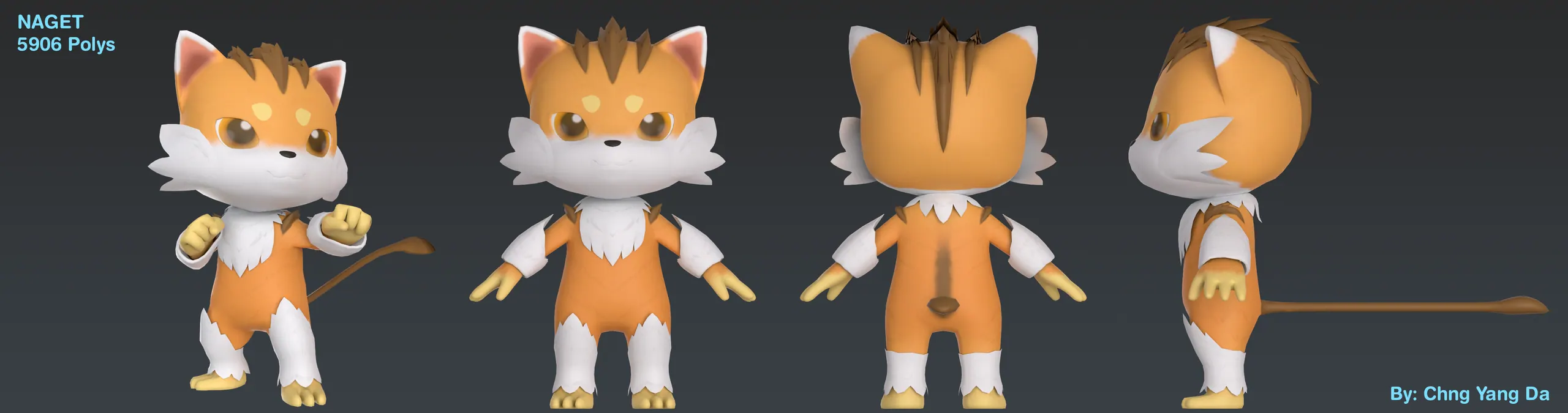 Personal Project